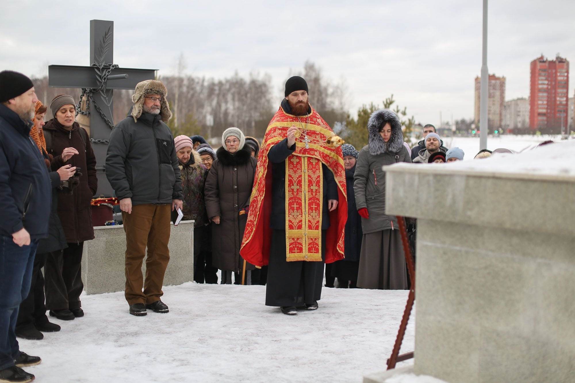 достопримечательности в черноголовке