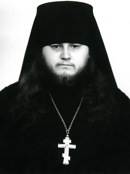 иеромонах Иосиф (Канаев Владислав Николаевич), 1979