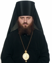 епископ Константин (Островский Илия Константинович), 1977