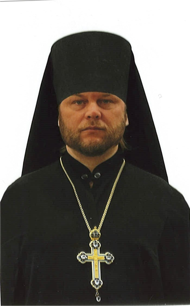 иеромонах Петр (Чернышов Денис Игорьевич), 1978