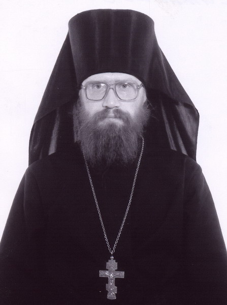 иеромонах Савва (Житников Алексий Александрович), 1974