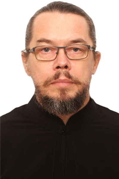 диакон Аркадий Михайлович Нефедов, 1968