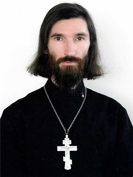 иерей Иоанн Владимирович Коваленко, 1980