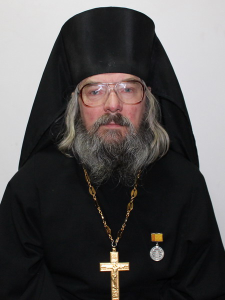 иеромонах Евфимий (Гончаров Василий Кузьмич), 1946