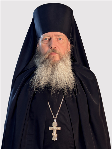 иеромонах Евгений Сергеевич Репешко