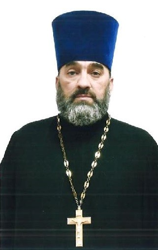 протоиерей Иоанн Евгеньевич Драган, 1966