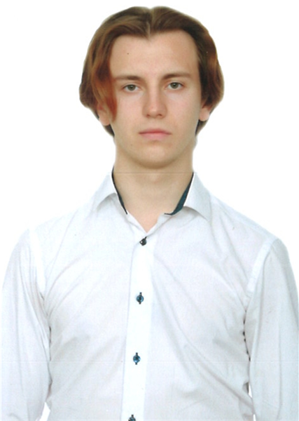 диакон Сергий Васильевич Попадинец, 2001