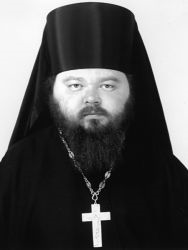 игумен Глеб (Депутатов Георгий Николаевич), 1971