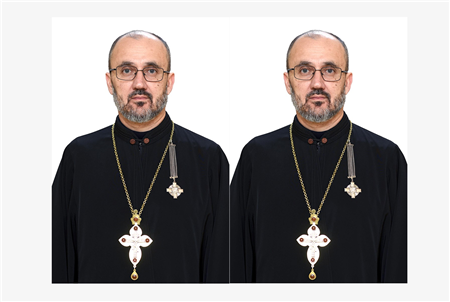 протоиерей Анатолий Владиславович Страхов, 1976