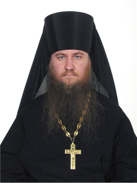 иеромонах Кирилл (Егоркин Евгений Владимирович), 1978