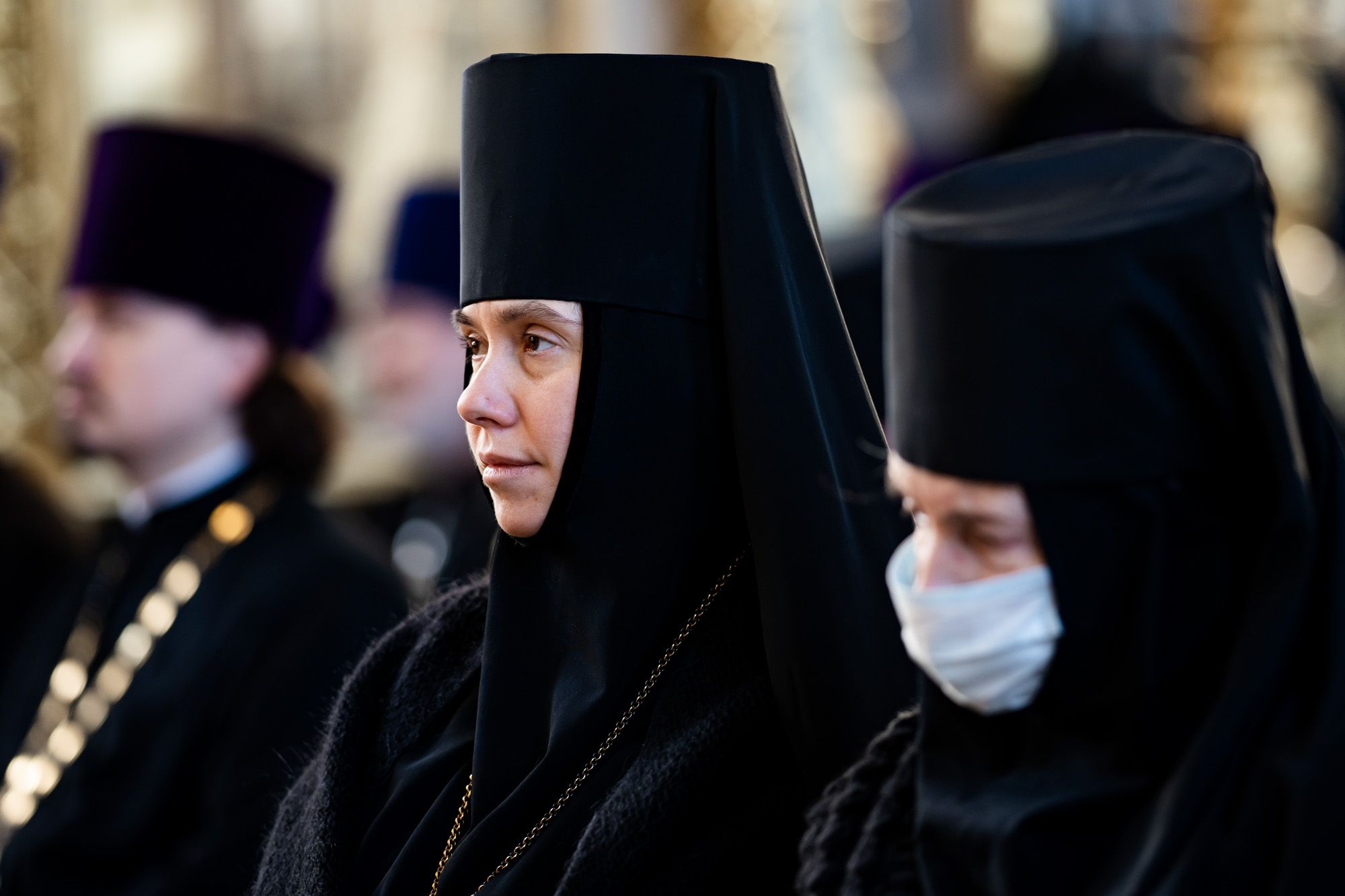 Епископ Евстратий Подольский