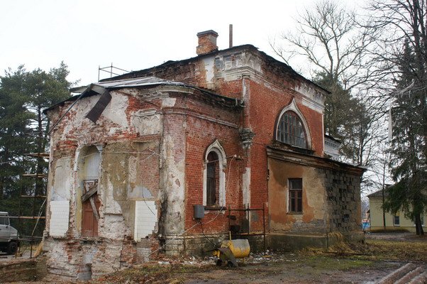 В ч 51952 нерастанное фото