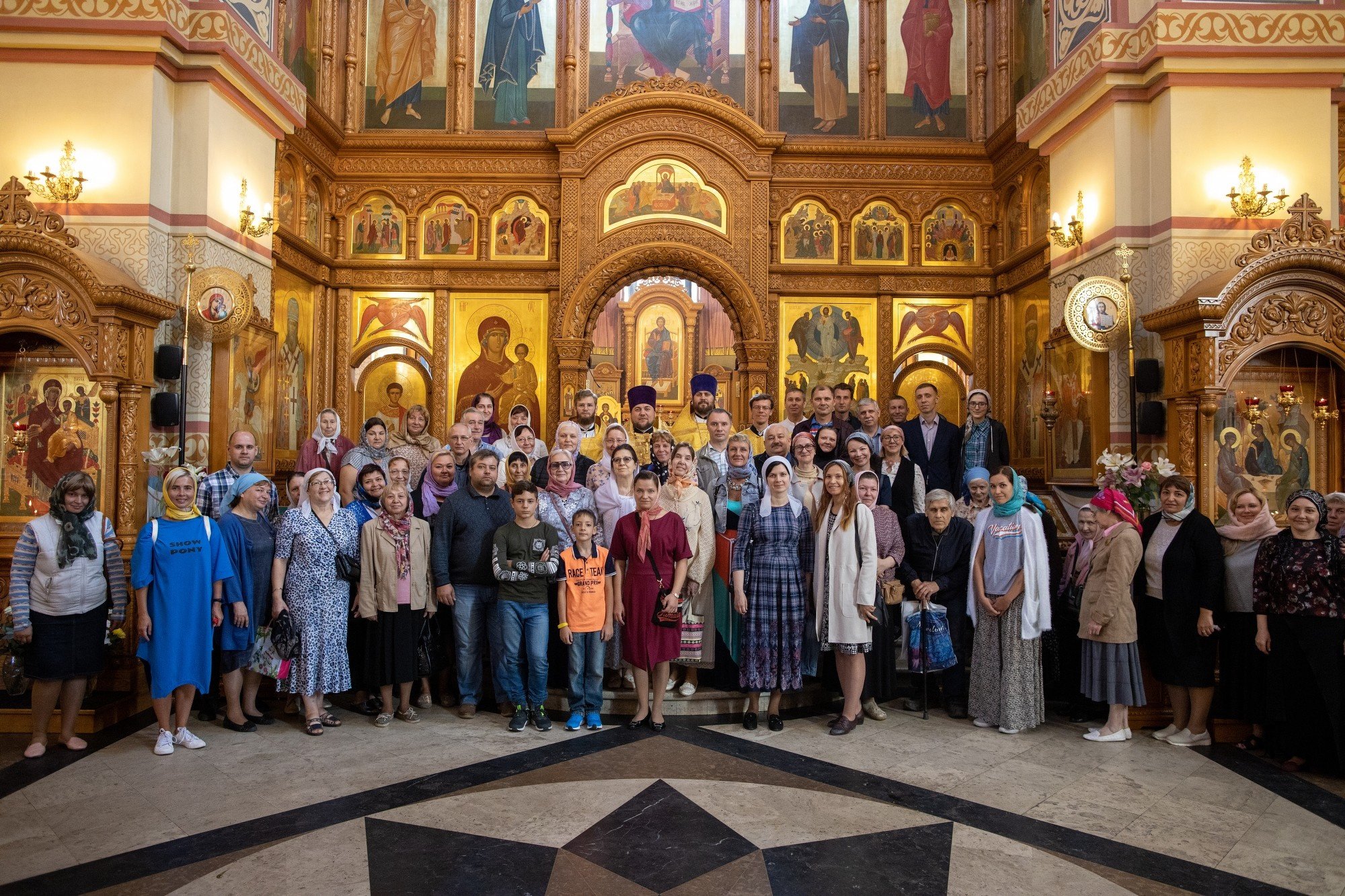 храм в люберцах на октябрьском проспекте