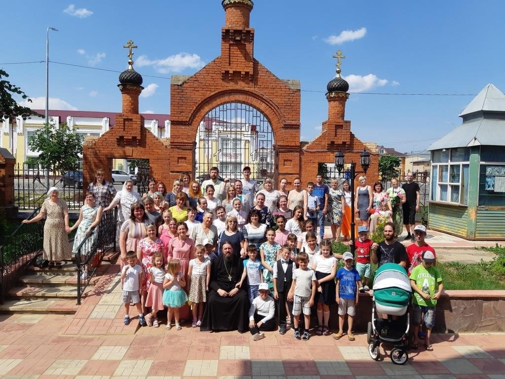 Дубненско талдомское благочиние