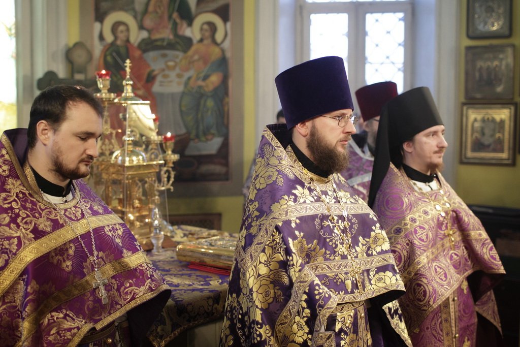 Троицкое Кайнарджи храм в Павлино