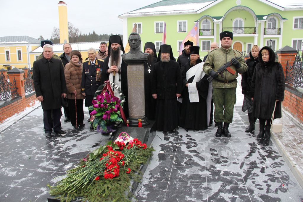 Антон викторович малевский фото