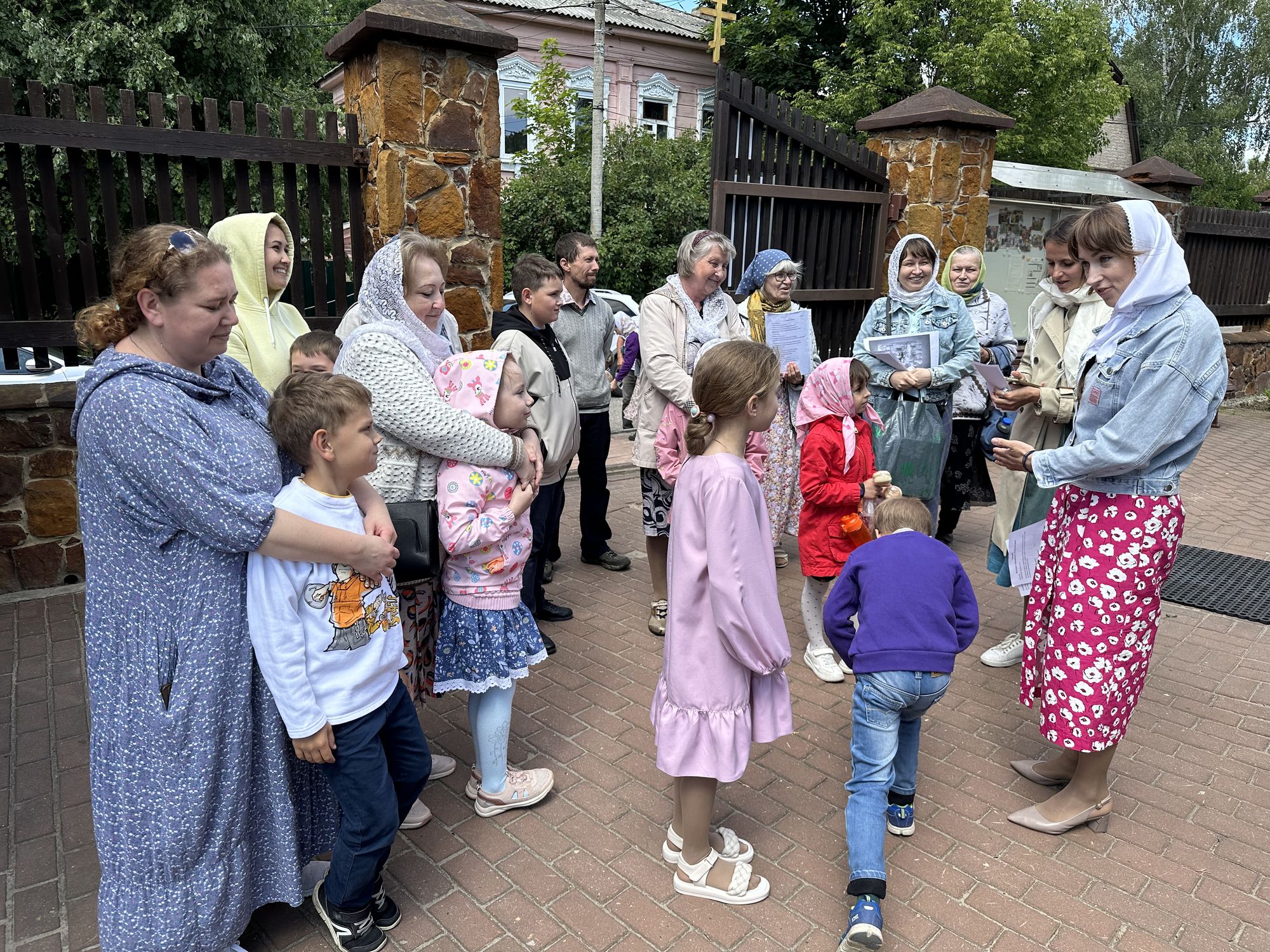 храм в егорьевске