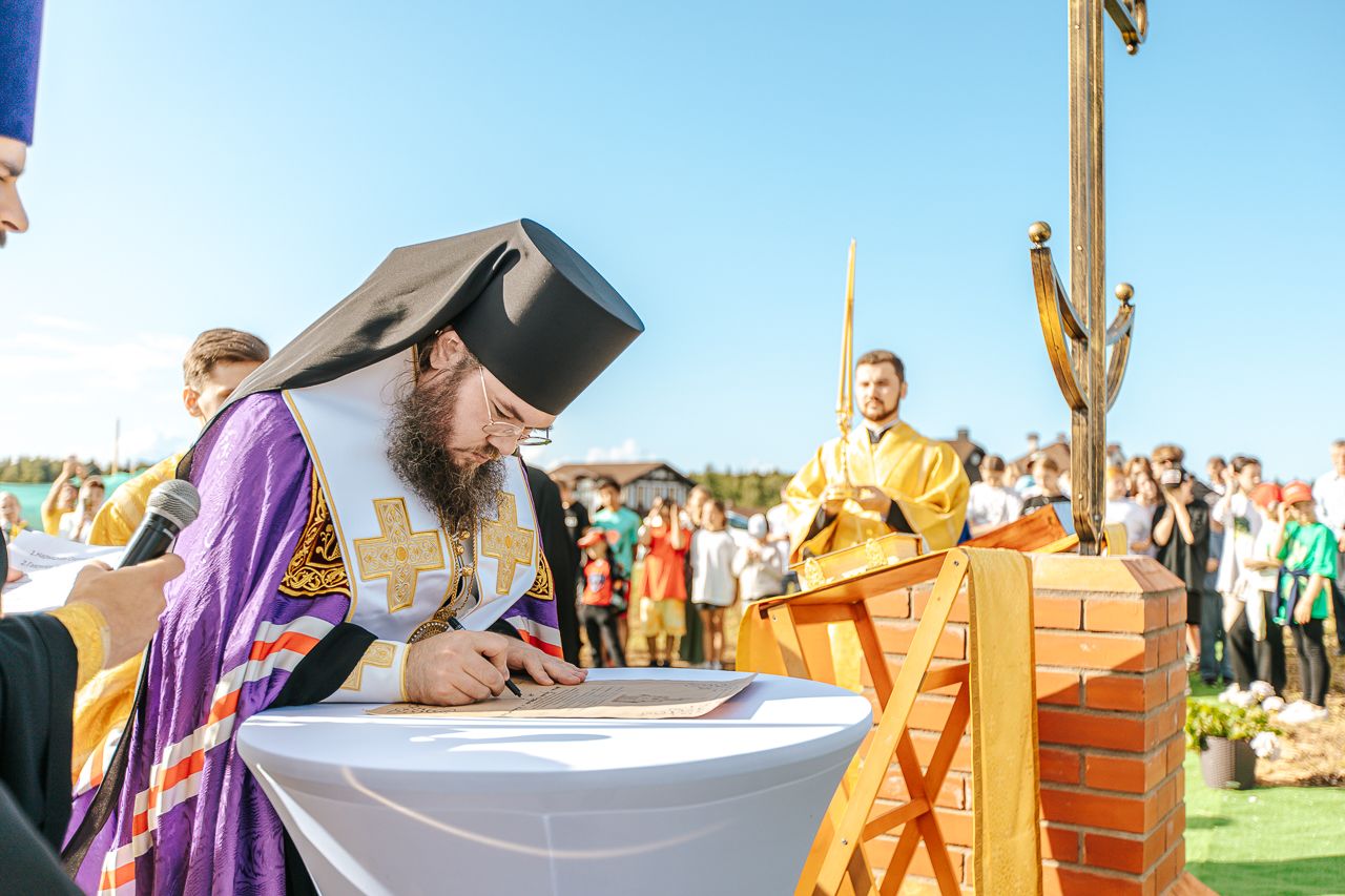 Церковь Николая Чудотворца мокрого в Зарядье