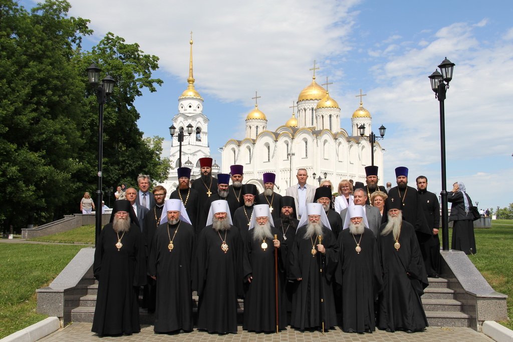 Владимирские сайты новостей. Владимирская епархия. Владимирская митрополия. Владимирское епархиальное управление.