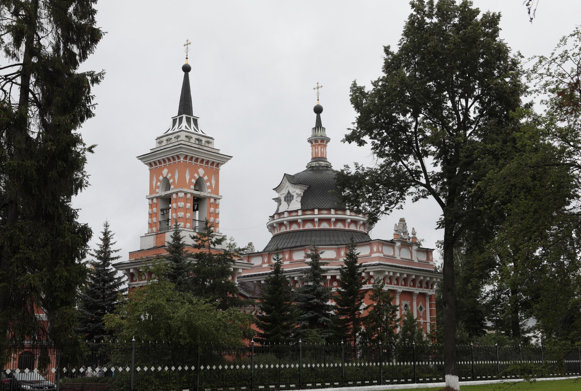 Ивантеевка московская область фото города