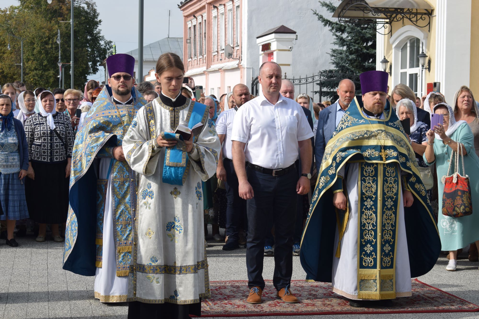 Новости города егорьевска. Город Егорьевск день предпринимателей фото.