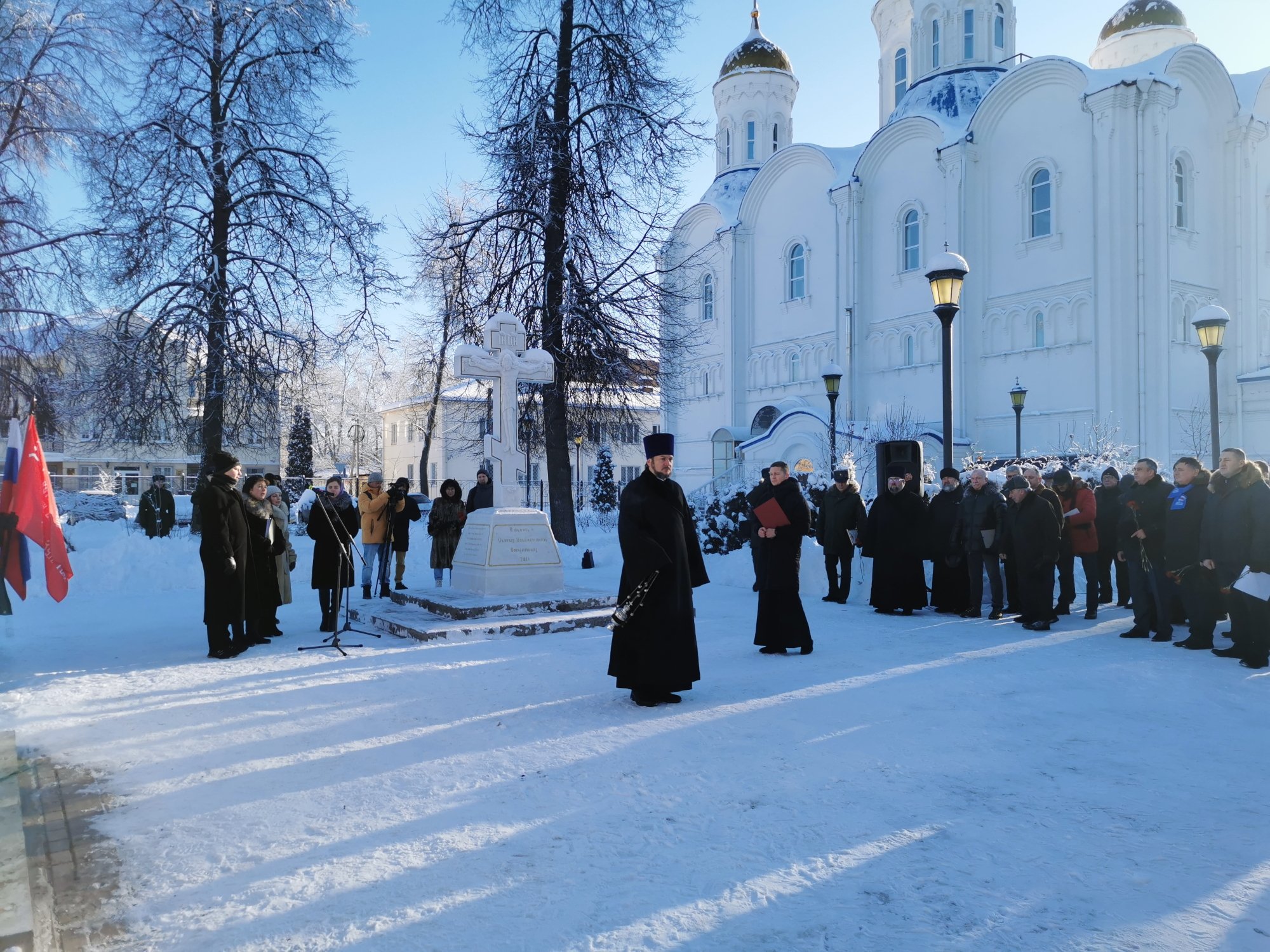 иерусалимский храм в воскресенске