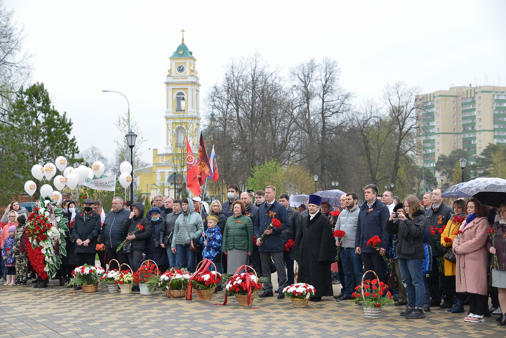 храм в душоново