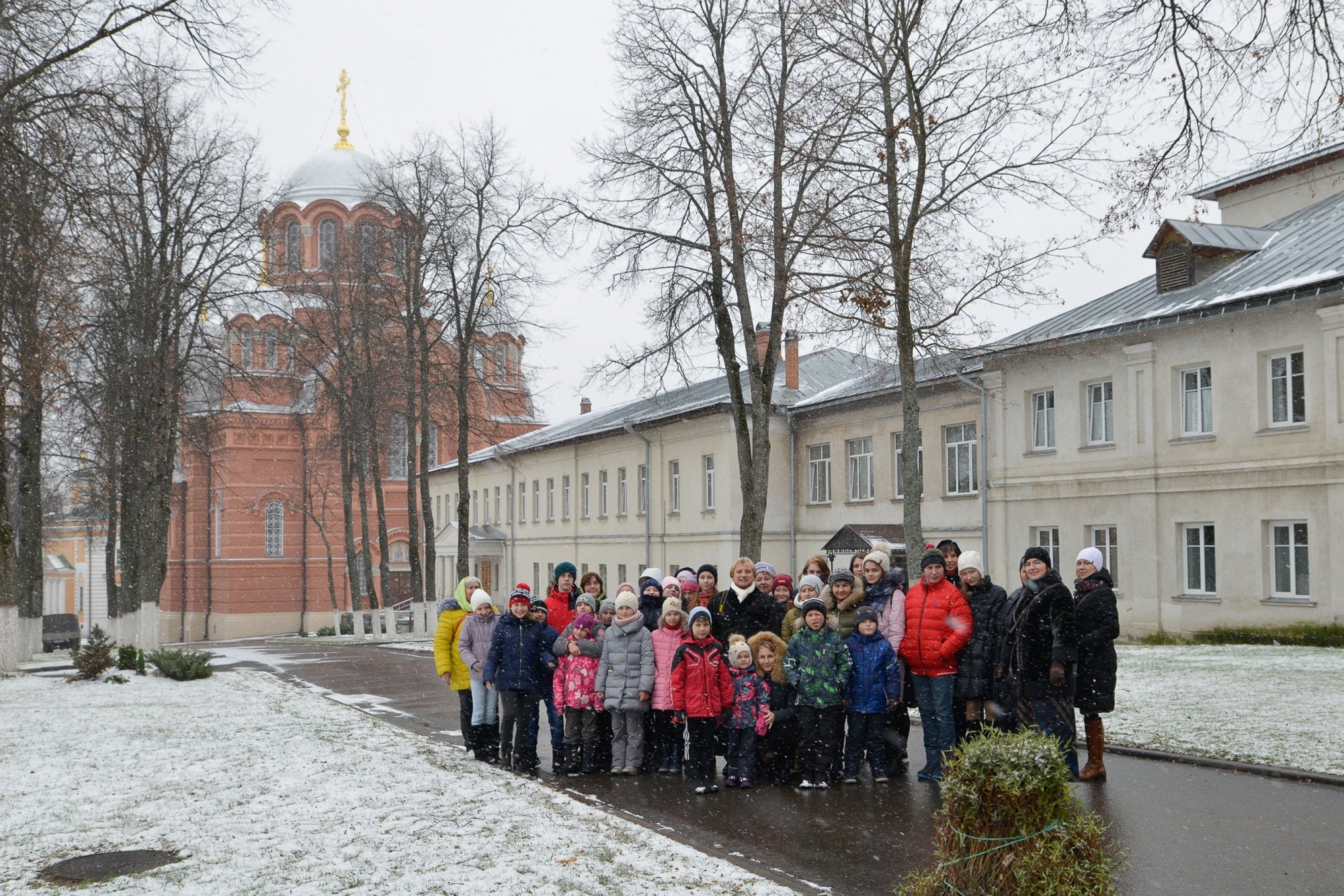 лосино петровский достопримечательности