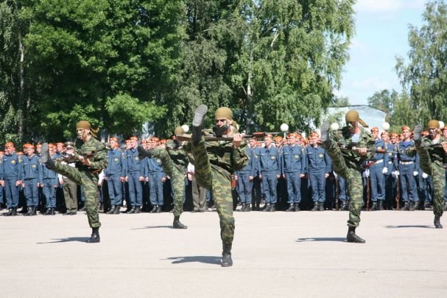 В ч 45807. Войсковая часть 48905 Егорьевск. Войсковая часть 6771 Балашиха. Часть 3270 в Электростали. Войсковая часть 3058 Ногинск.