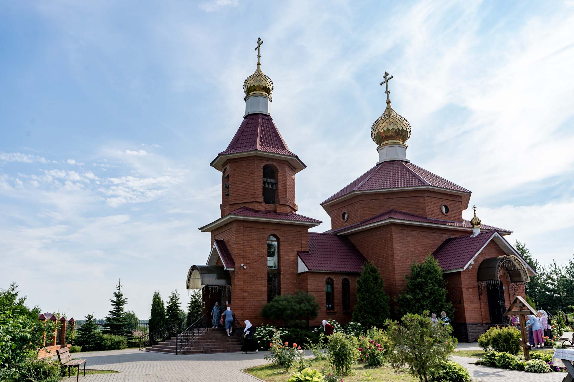 Востряково домодедово