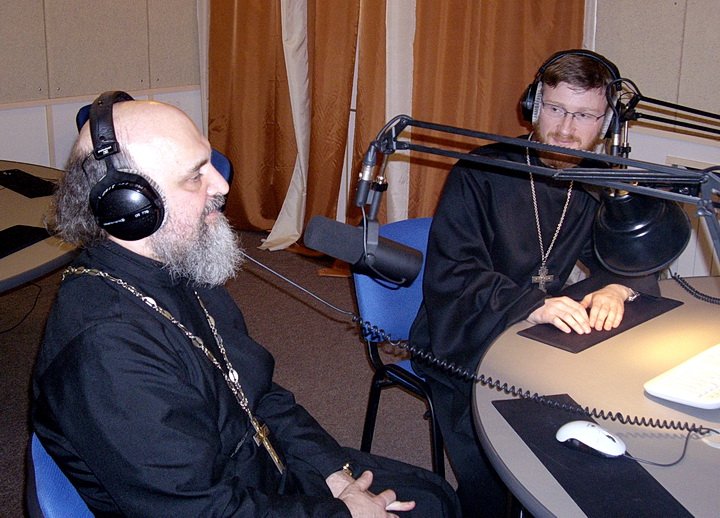 Православное радио санкт слушать. Православные радиостанции.