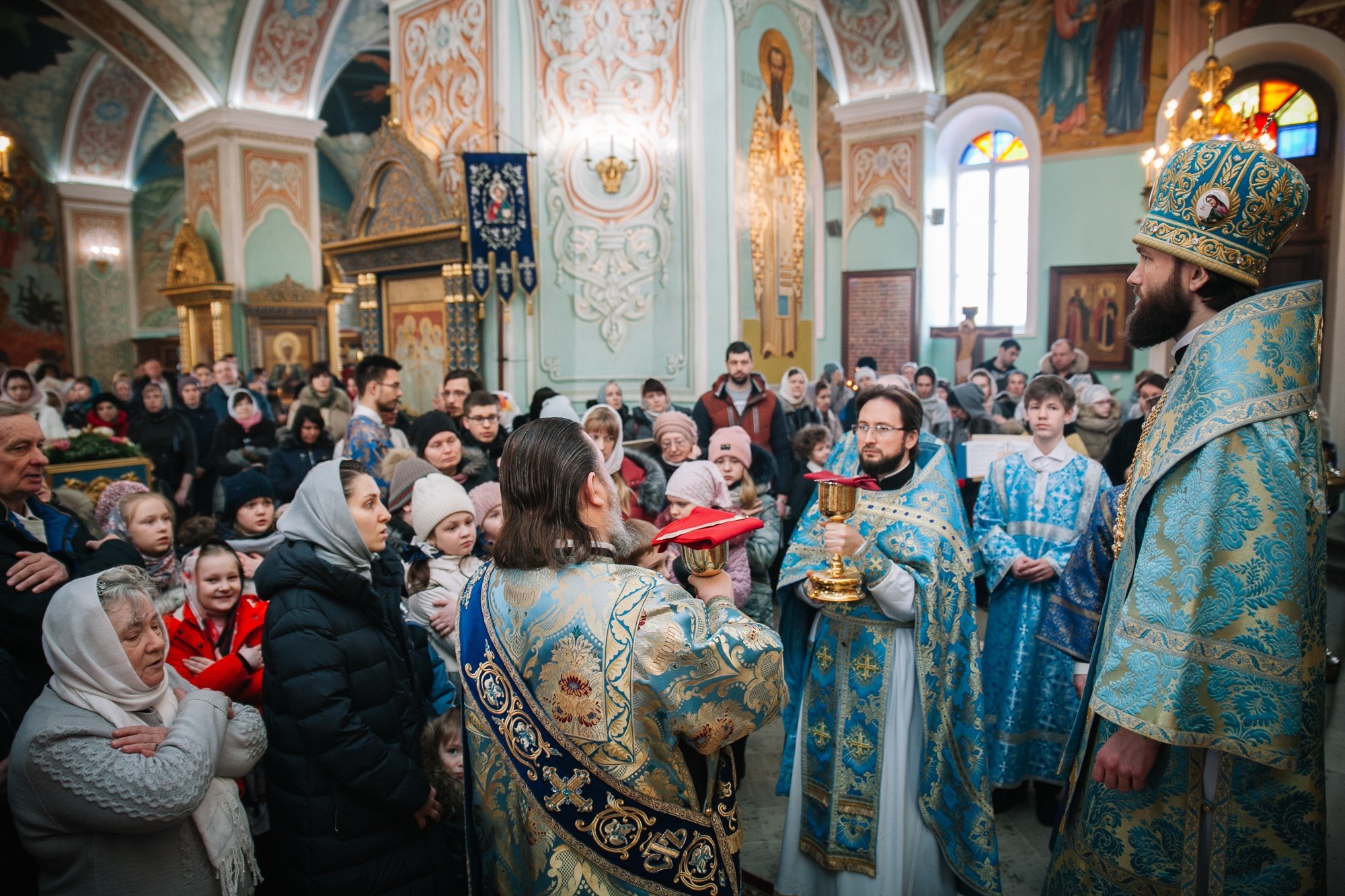 Служба Знакомств Православной Молодежи Краснодара