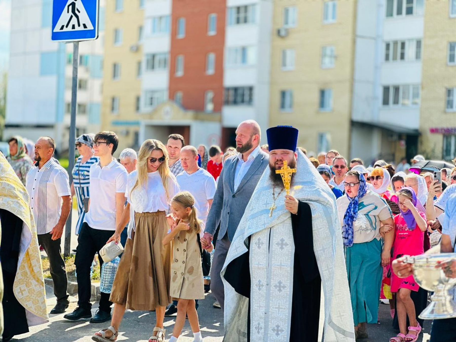 День города Электрогорска 19.08.2023