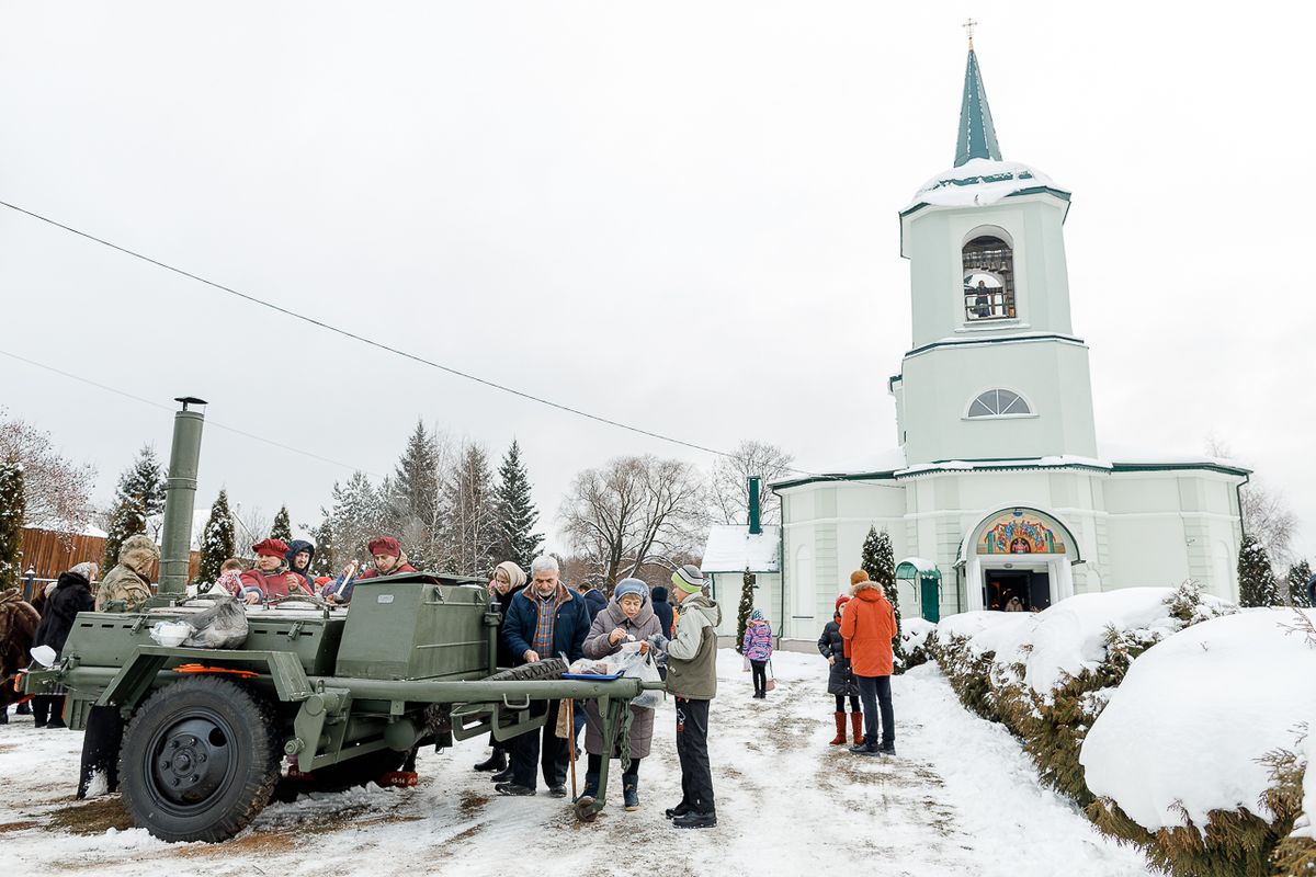 Погода дубровки московская