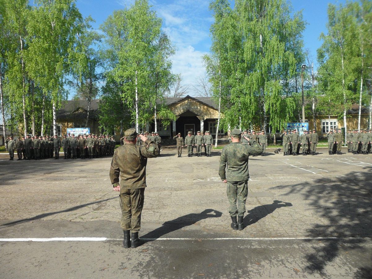 210 Зенитный ракетный полк-в/ч 51890