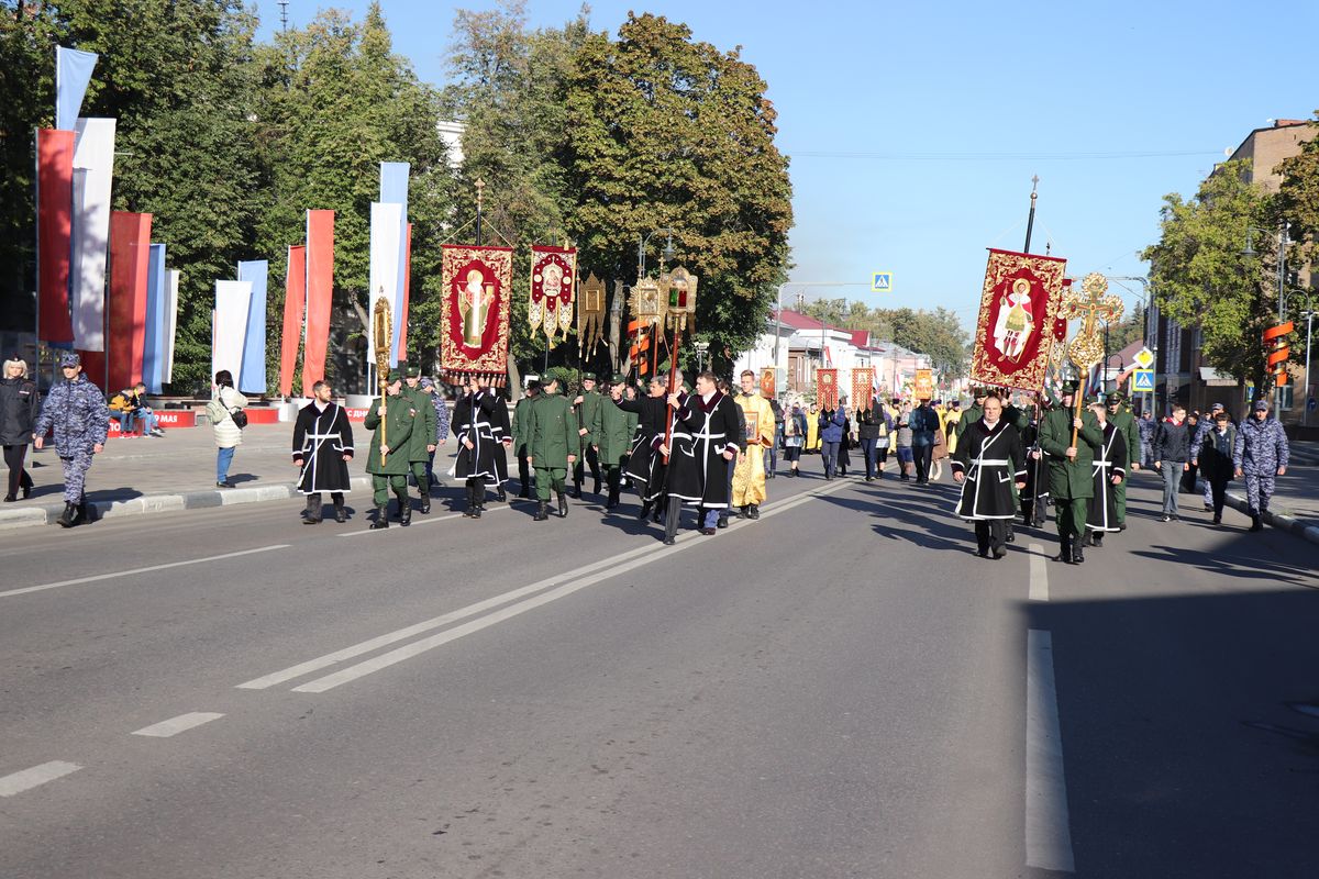 гор егорьевск