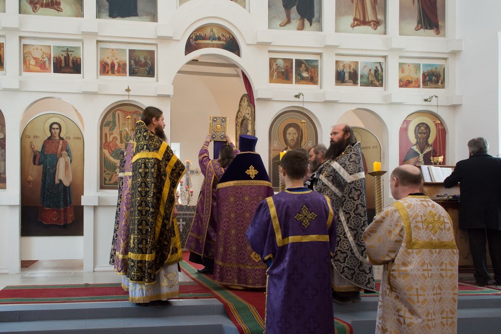 Священник Сергий Кулемзин. Коломна протоиерей Сергий Кулемзин. Коломна благочинный Сергий Кулемзин. Богородицерождественский храм с. Мещерино, Ступинский район.