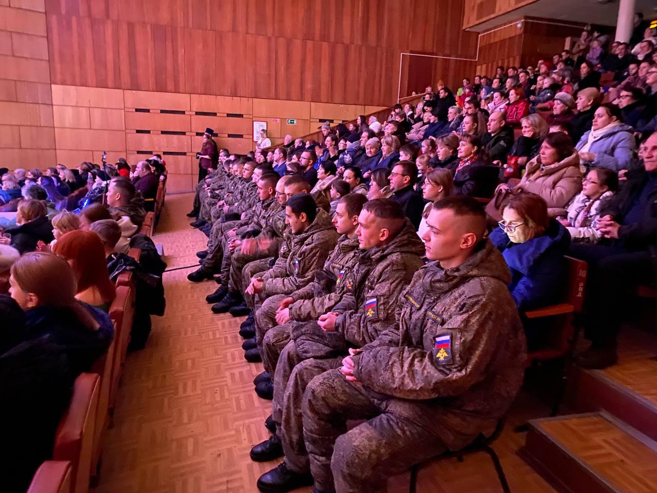 210 зенитный ракетный полк