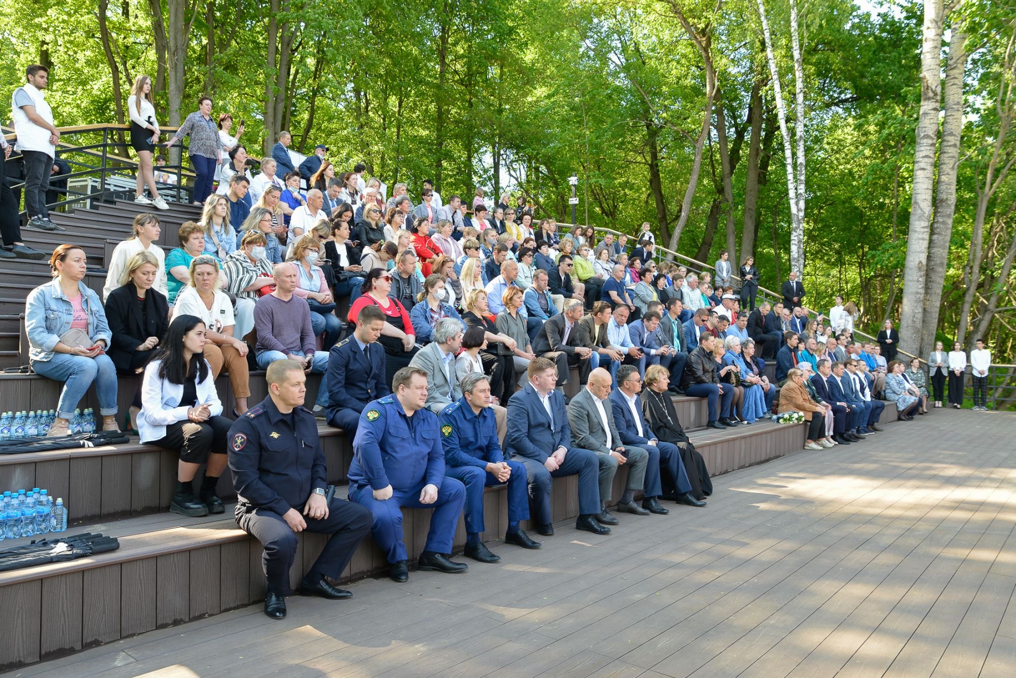 лосино петровский достопримечательности