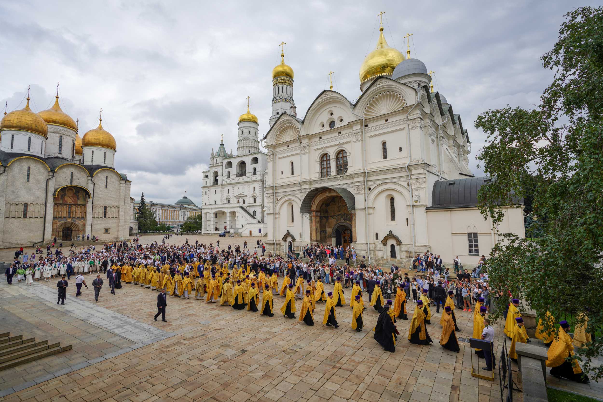 Успенський собор почаївськоїлаври