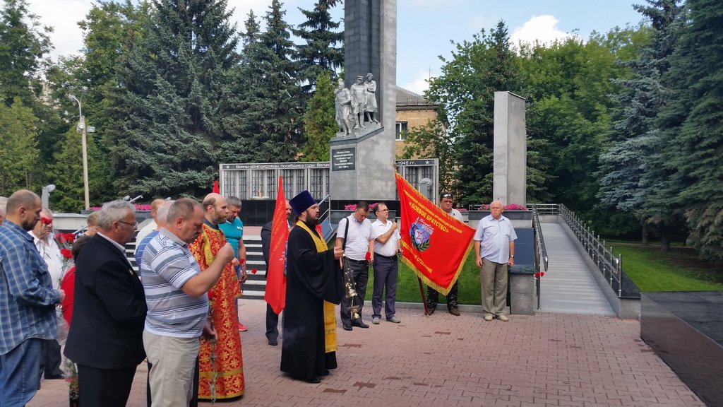 Память сильнее времени картинки