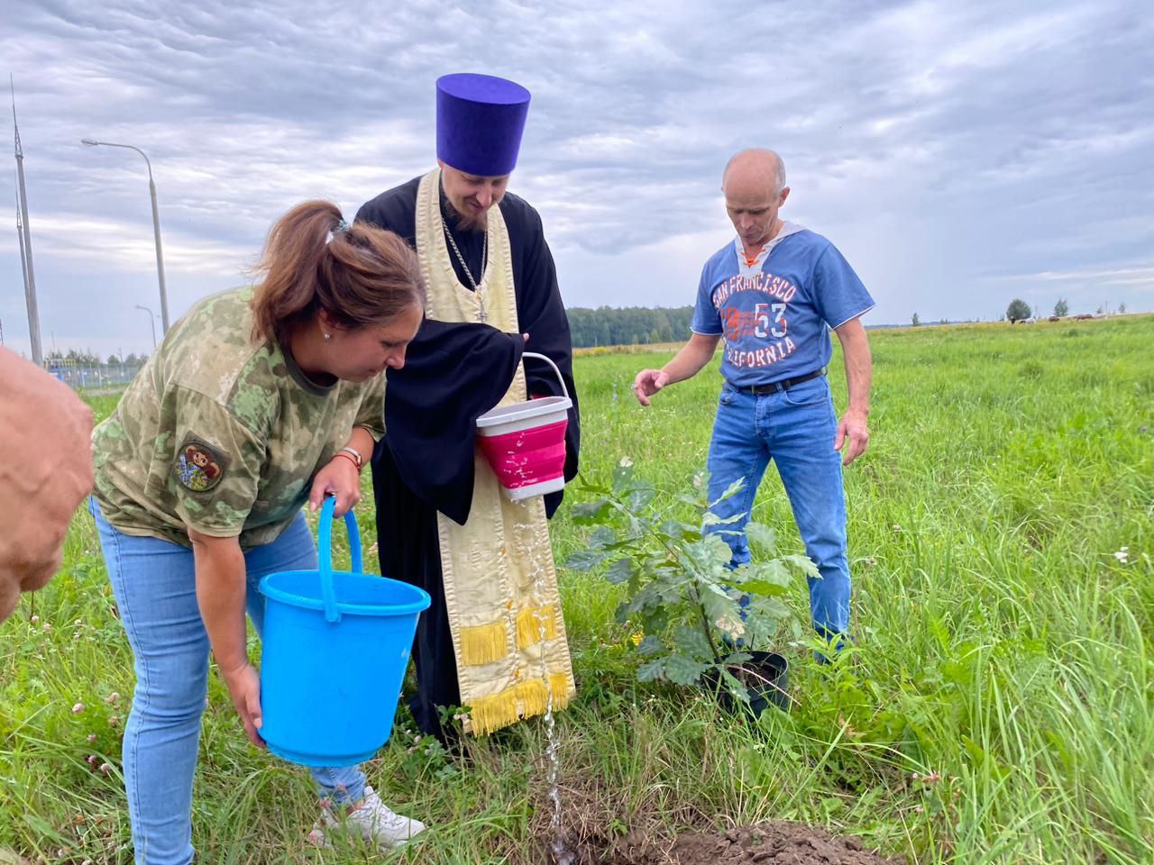 Погода ловцы луховицкий