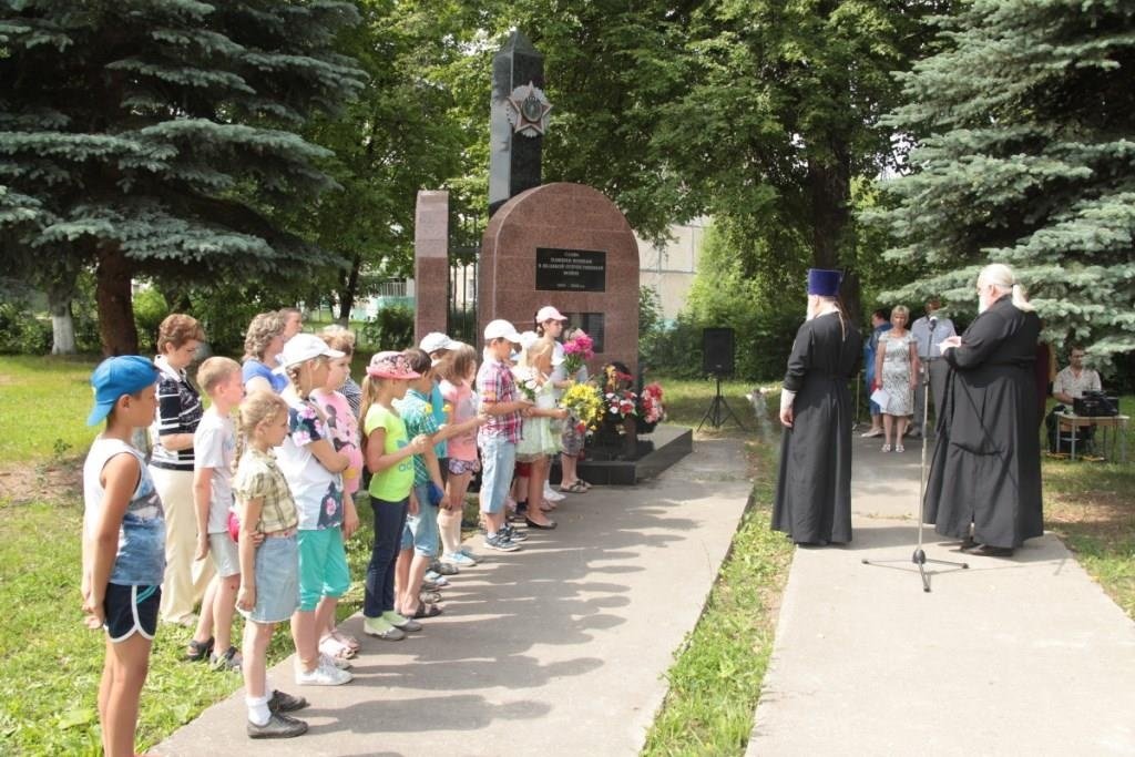 Дмитровский погост шатура карта