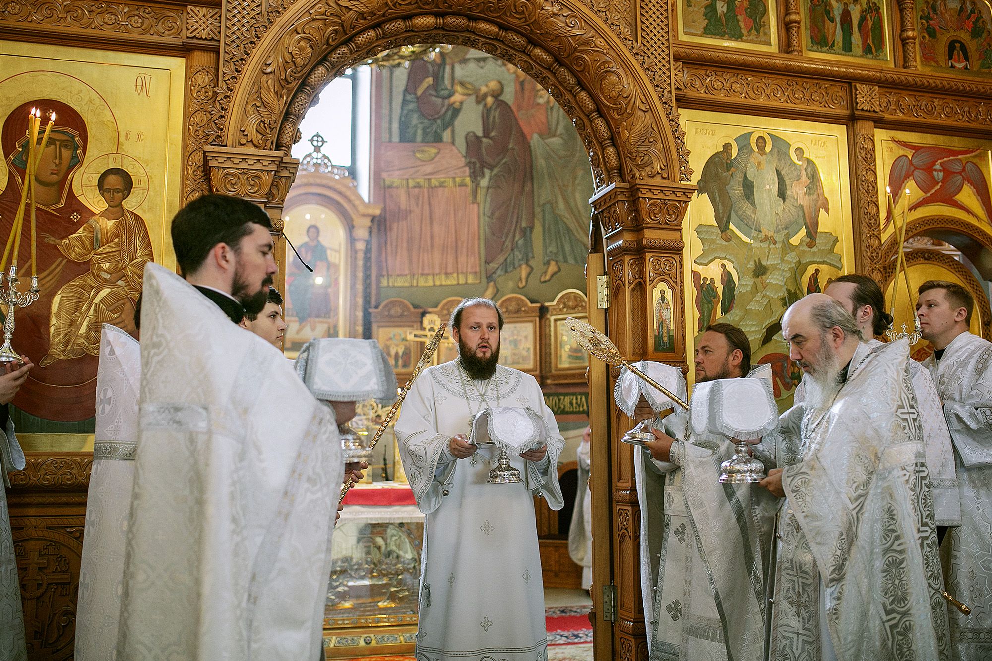 храм в люберцах на октябрьском проспекте