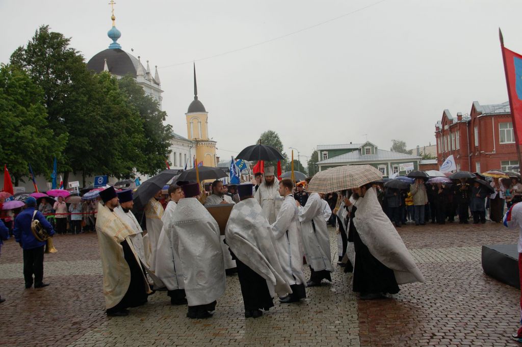 Когда день города в коломне. Коломна день города Соборная площадь. Коломенское день города. День города Коломна площадь Советская.