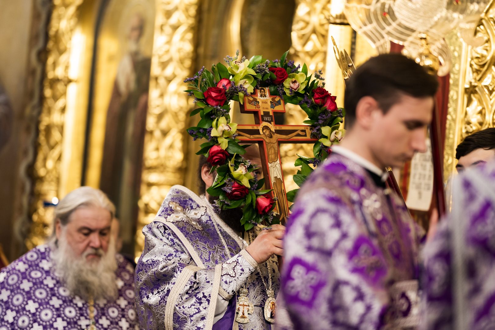 Подольская Церковь в Житомире