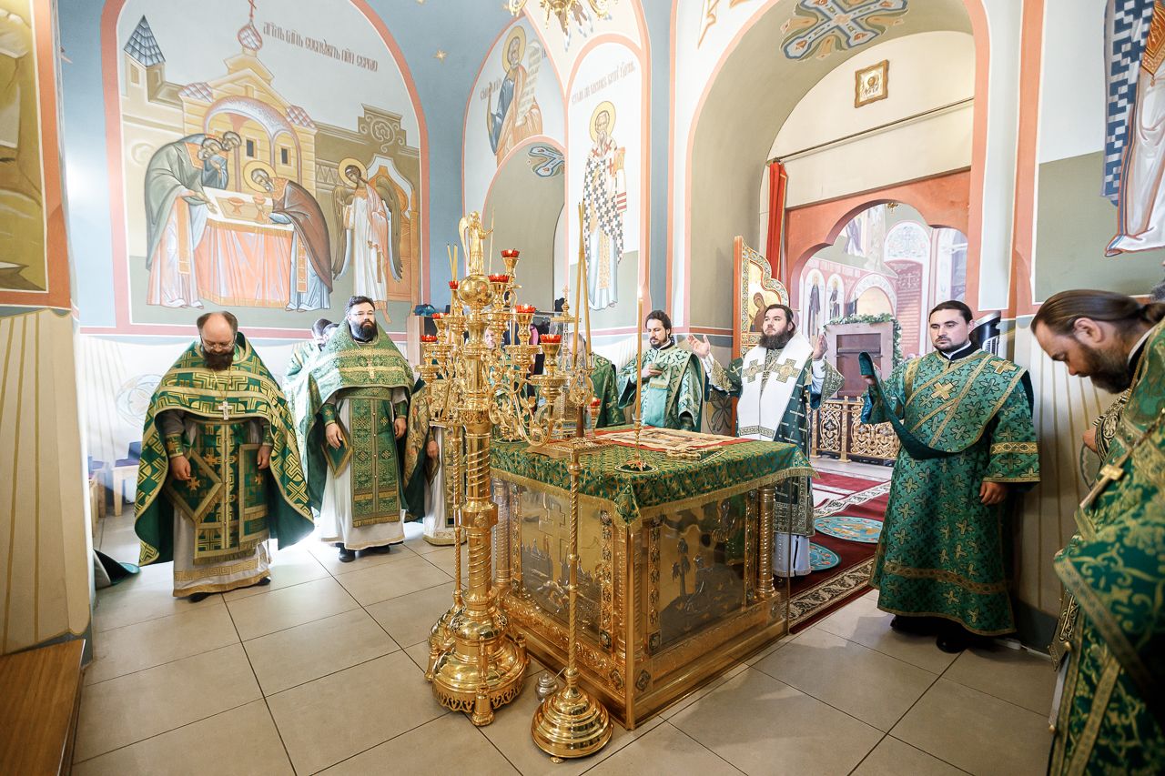 Толгский монастырь богослужения. Николо-Пешношский монастырь. Симбирского Николо-Пешношского женского монастыря. Святыни Пешношского монастыря.