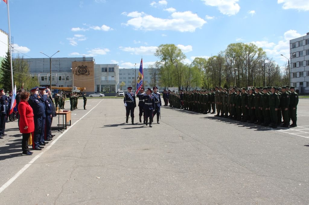 Кантемировская дивизия наро фоминск фото