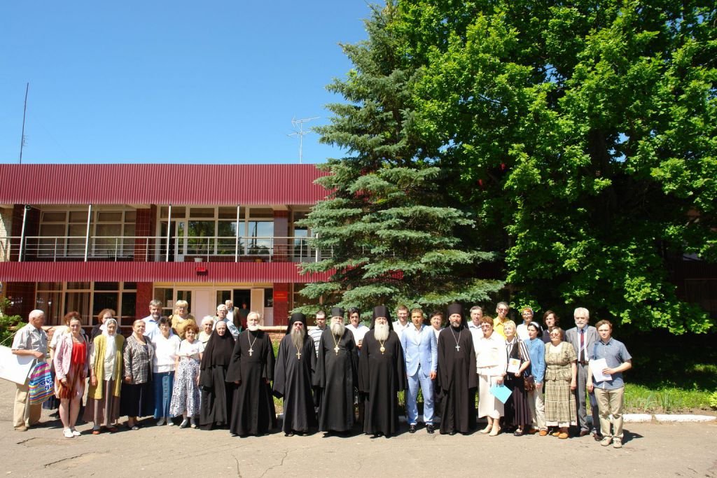 Макарьевская районная библиотека