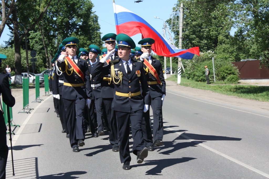 ГОЛИЦЫНО • Большая российская энциклопедия Foto 17